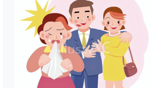 浮気調査中に気をつけるポイント４選