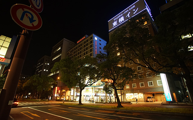 香川県高松市